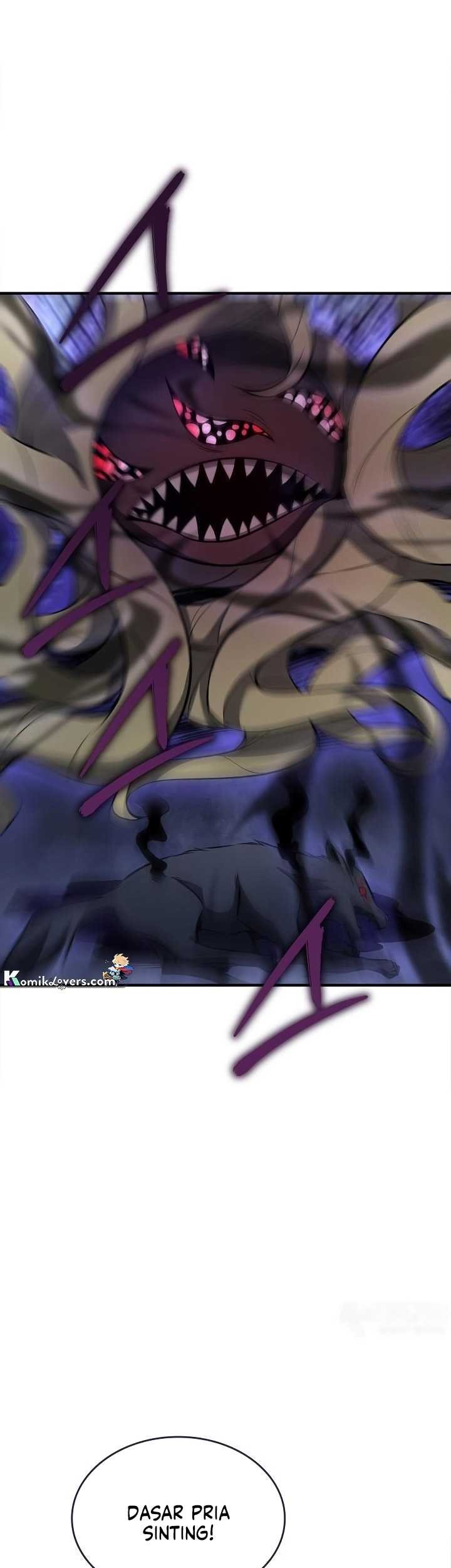 I Swallowed the Heavenly Demon Bab 08 halaman 46
