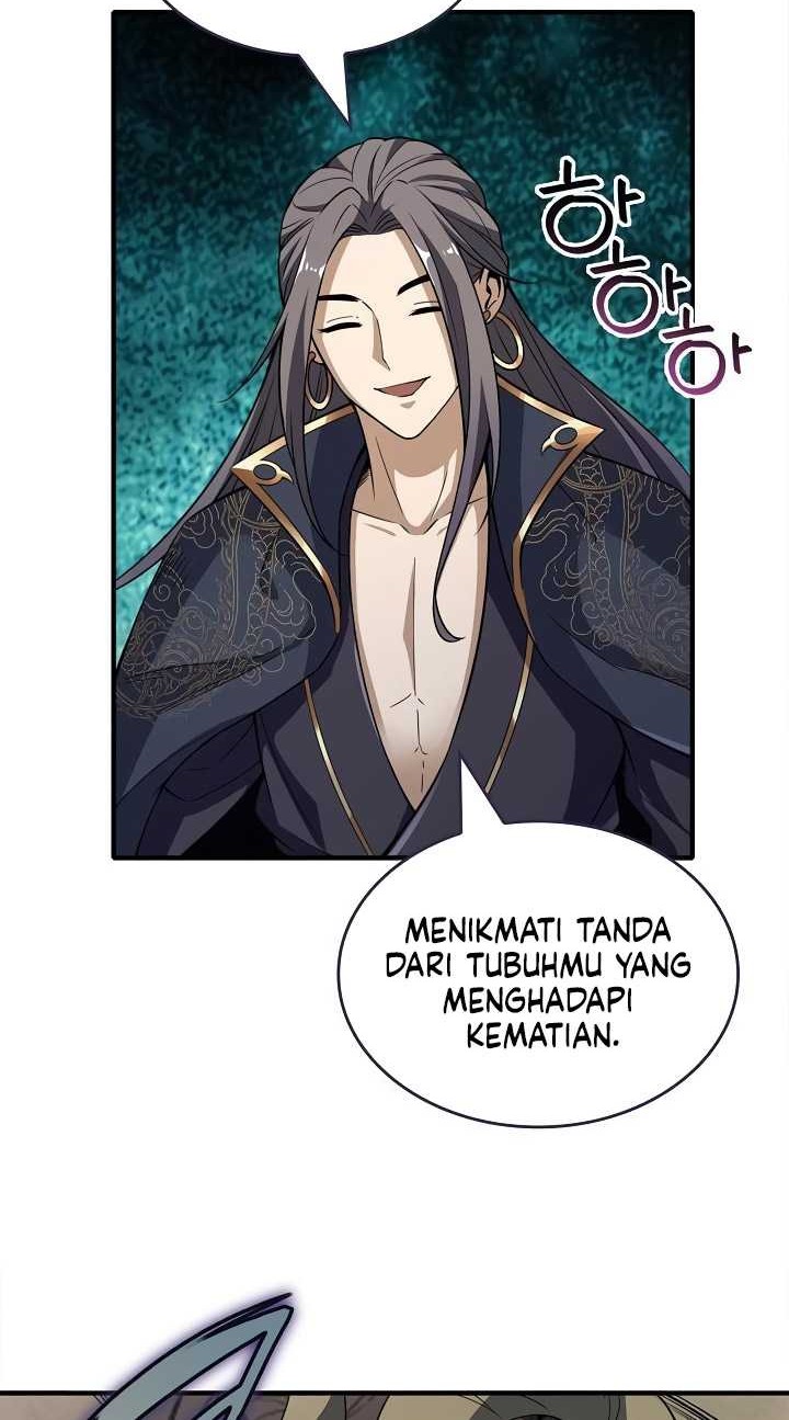 I Swallowed the Heavenly Demon Bab 08 halaman 47