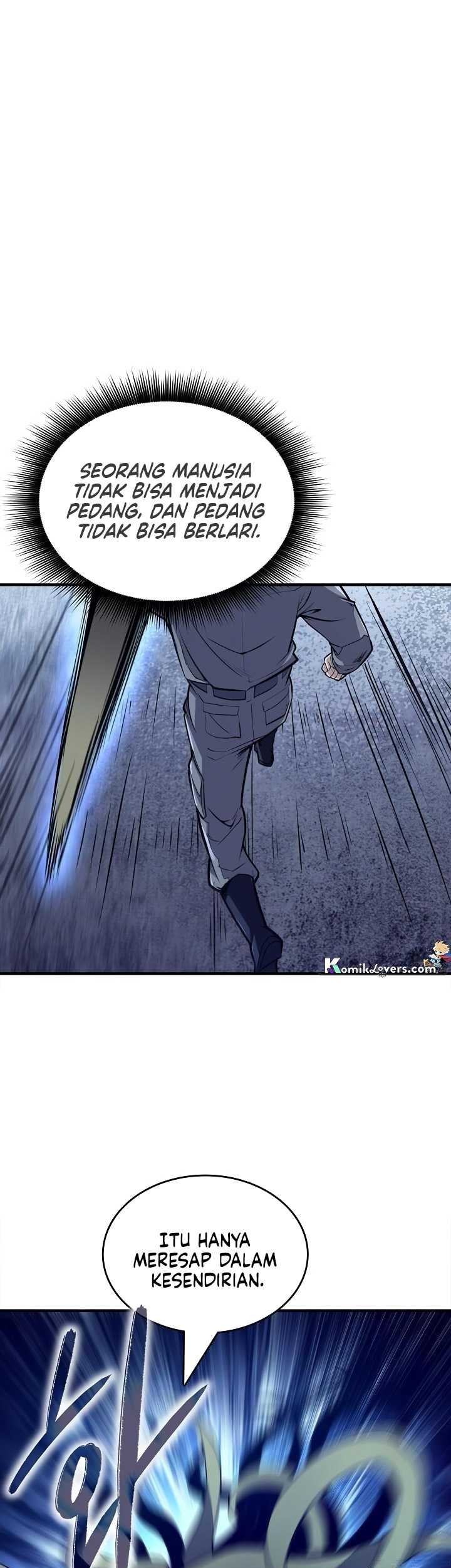 I Swallowed the Heavenly Demon Bab 08 halaman 54