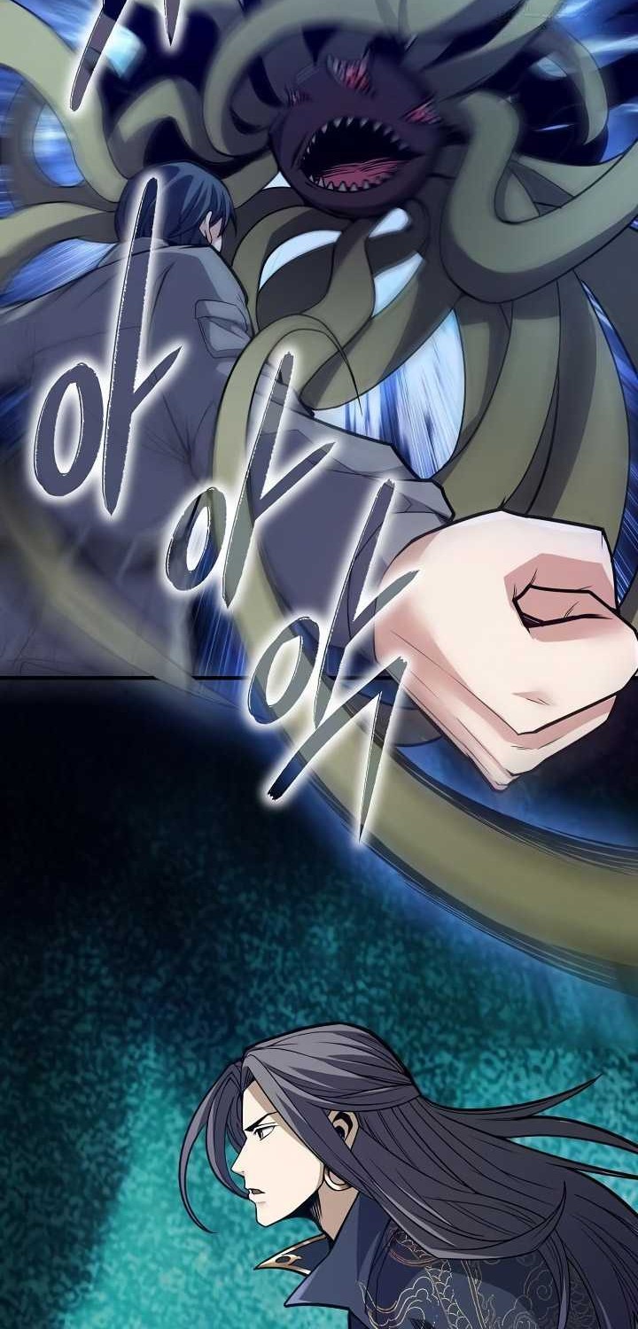 I Swallowed the Heavenly Demon Bab 08 halaman 55
