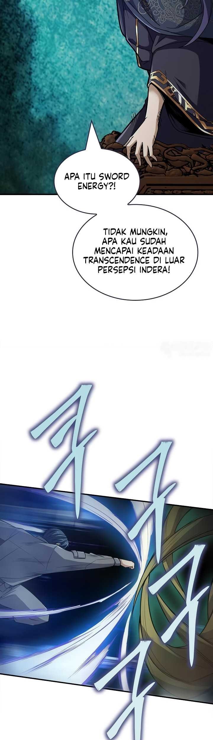 I Swallowed the Heavenly Demon Bab 08 halaman 56