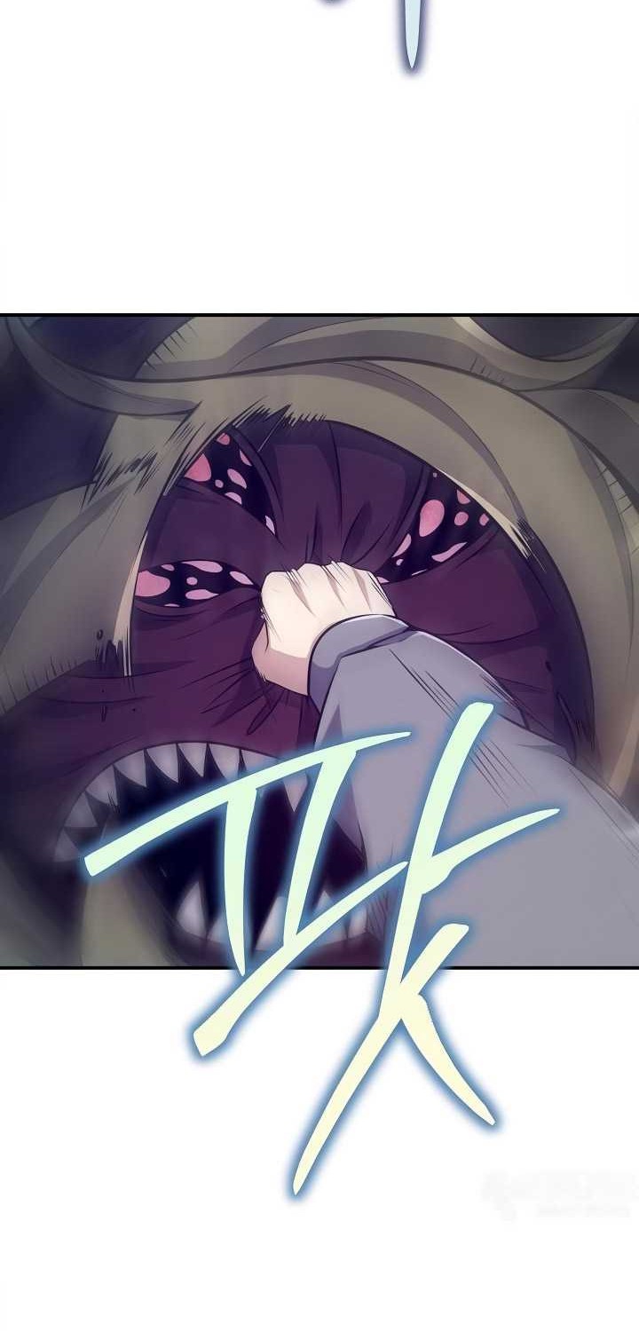 I Swallowed the Heavenly Demon Bab 08 halaman 57