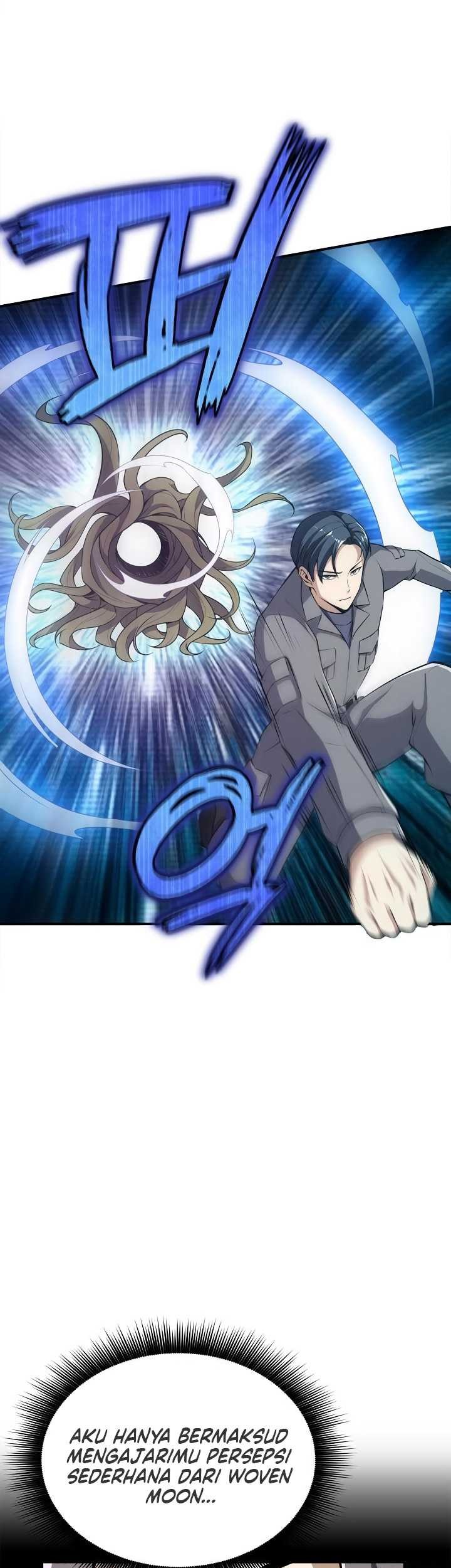 I Swallowed the Heavenly Demon Bab 08 halaman 58
