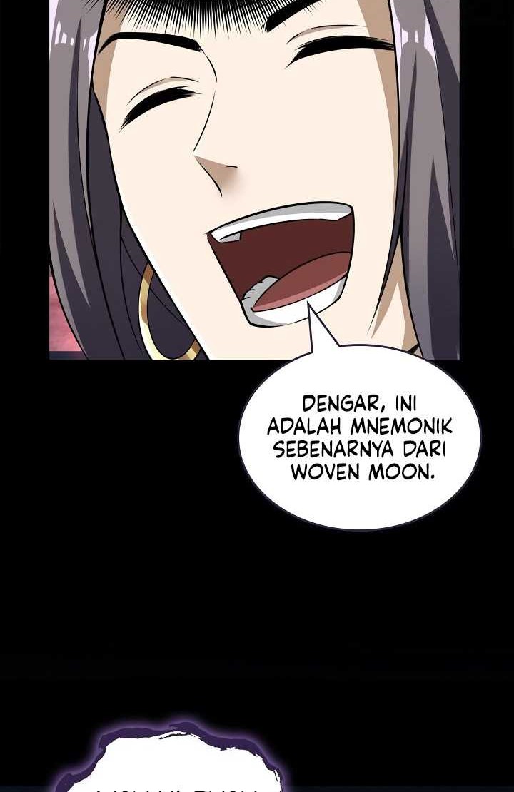 I Swallowed the Heavenly Demon Bab 08 halaman 59