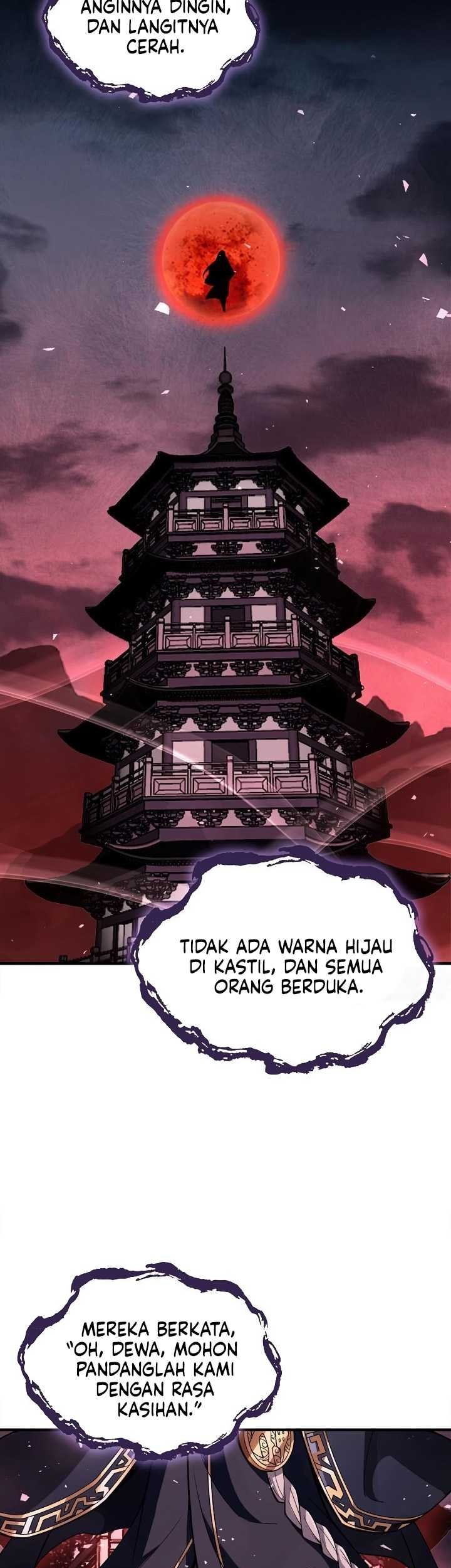 I Swallowed the Heavenly Demon Bab 08 halaman 60