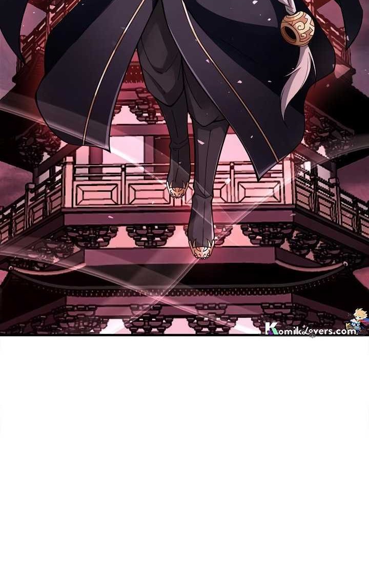I Swallowed the Heavenly Demon Bab 08 halaman 61