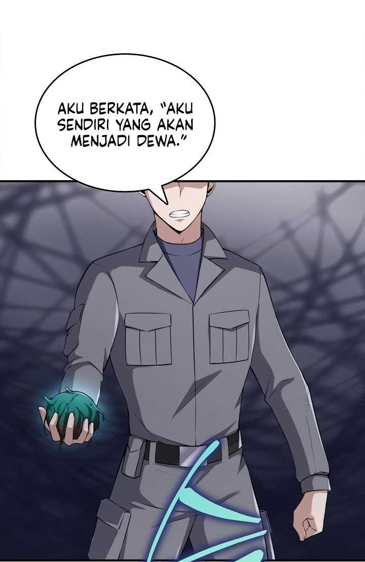 I Swallowed the Heavenly Demon Bab 08 halaman 63