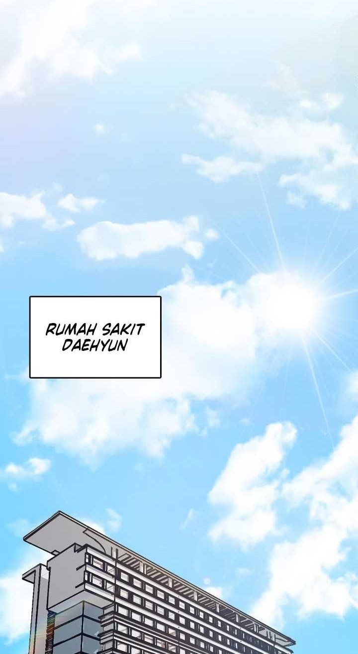 I Swallowed the Heavenly Demon Bab 09 halaman 5