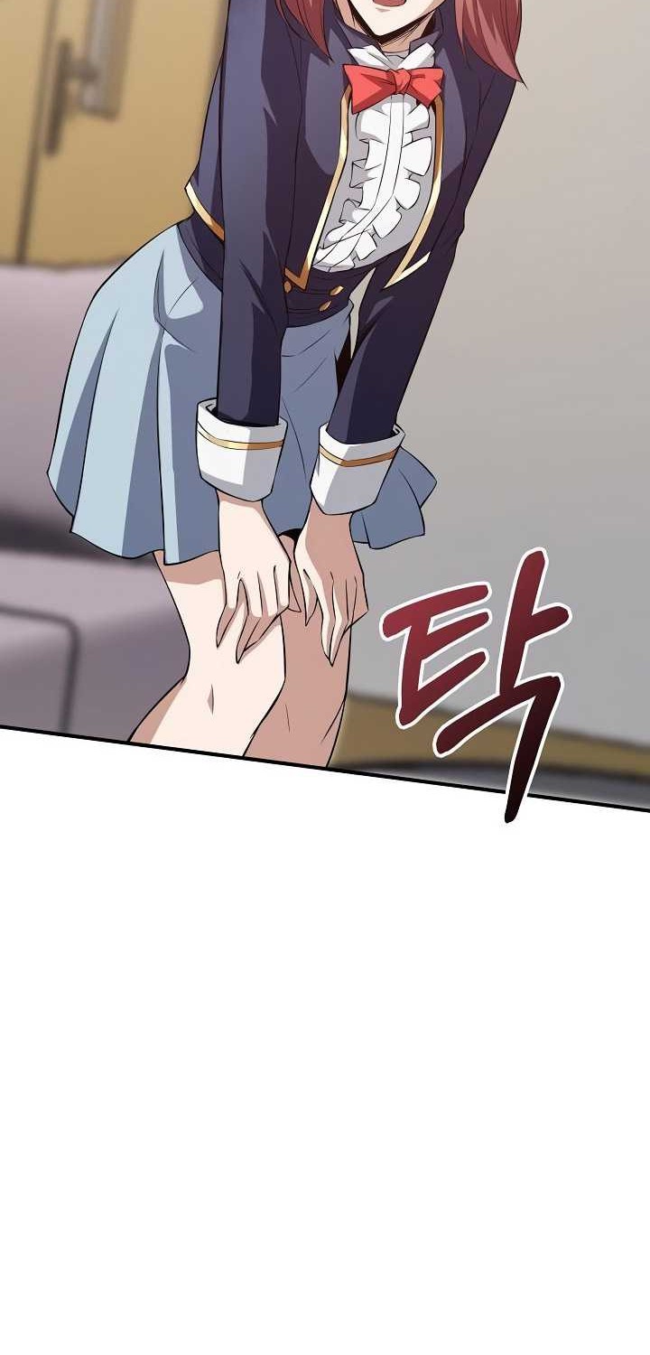 I Swallowed the Heavenly Demon Bab 09 halaman 25