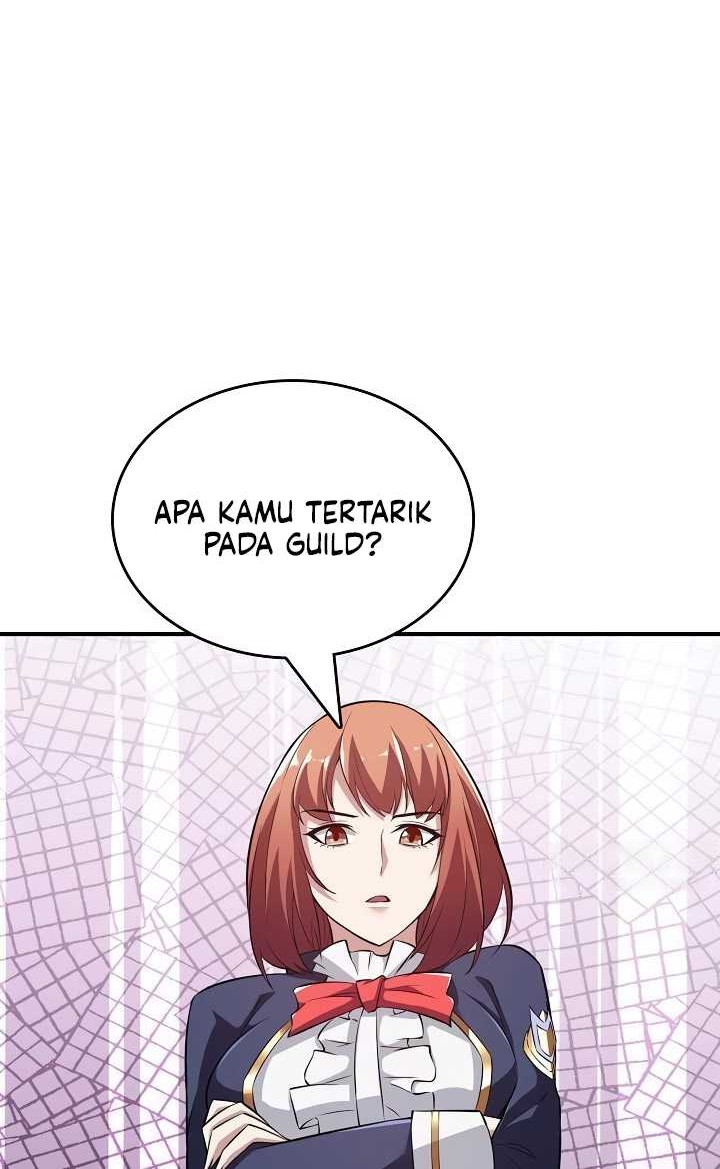 I Swallowed the Heavenly Demon Bab 09 halaman 27