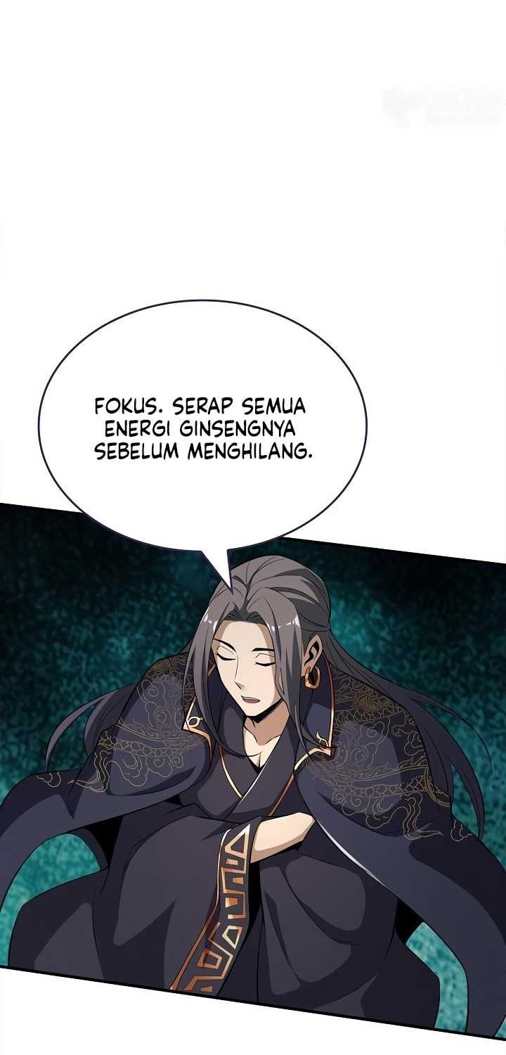 I Swallowed the Heavenly Demon Bab 09 halaman 41