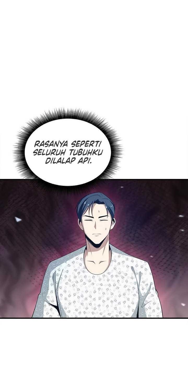 I Swallowed the Heavenly Demon Bab 09 halaman 45