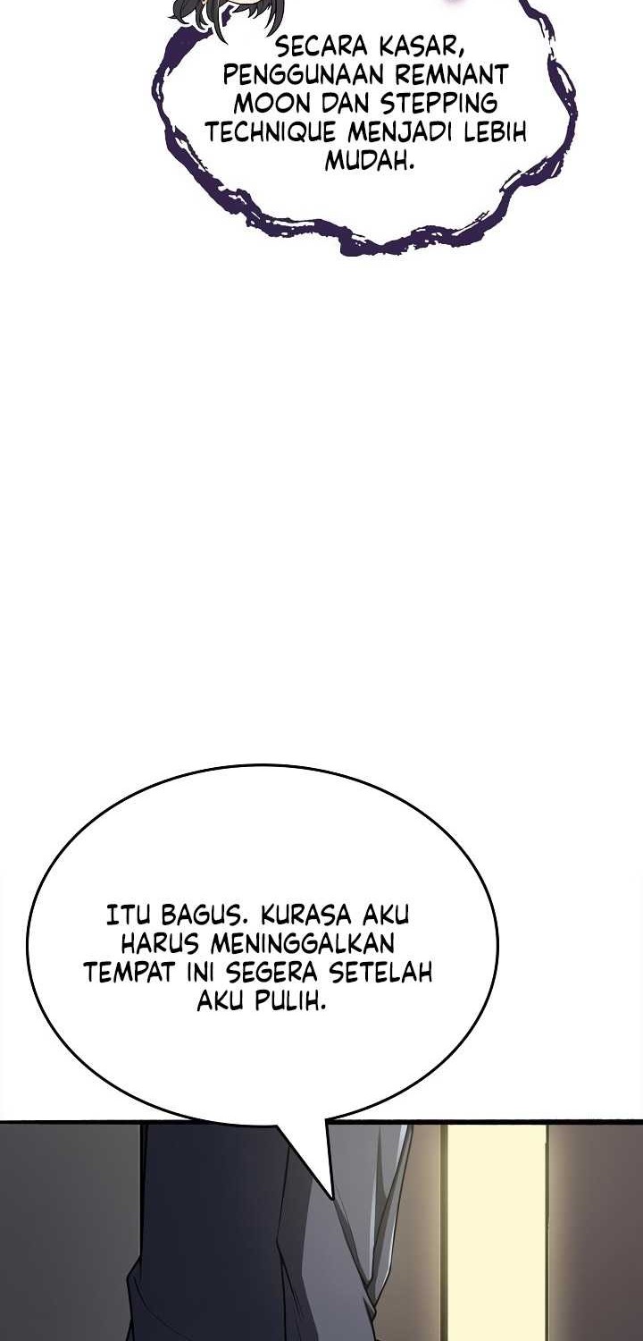 I Swallowed the Heavenly Demon Bab 09 halaman 53