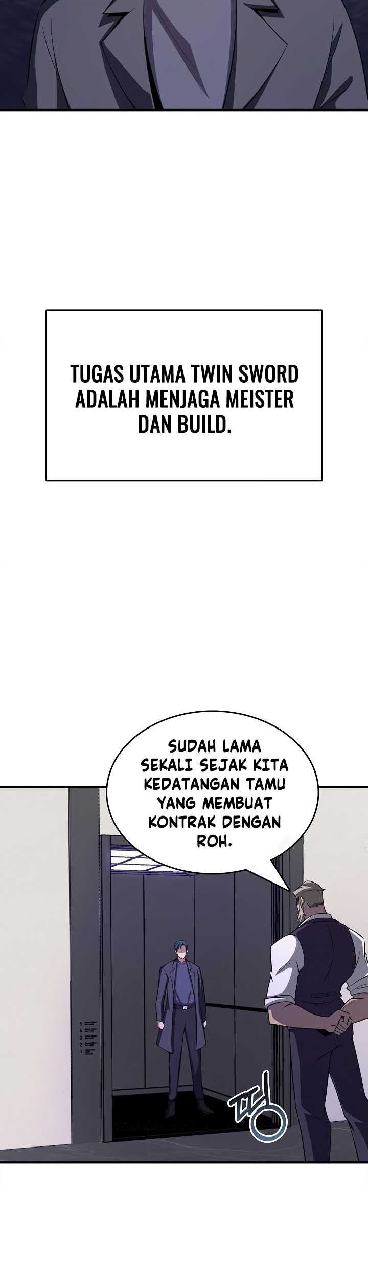I Swallowed the Heavenly Demon chapter 10 halaman 34