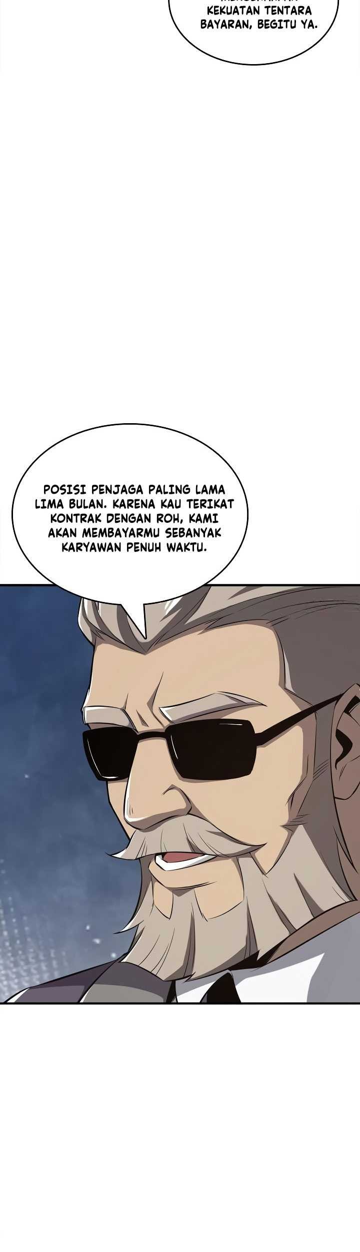 I Swallowed the Heavenly Demon chapter 10 halaman 40