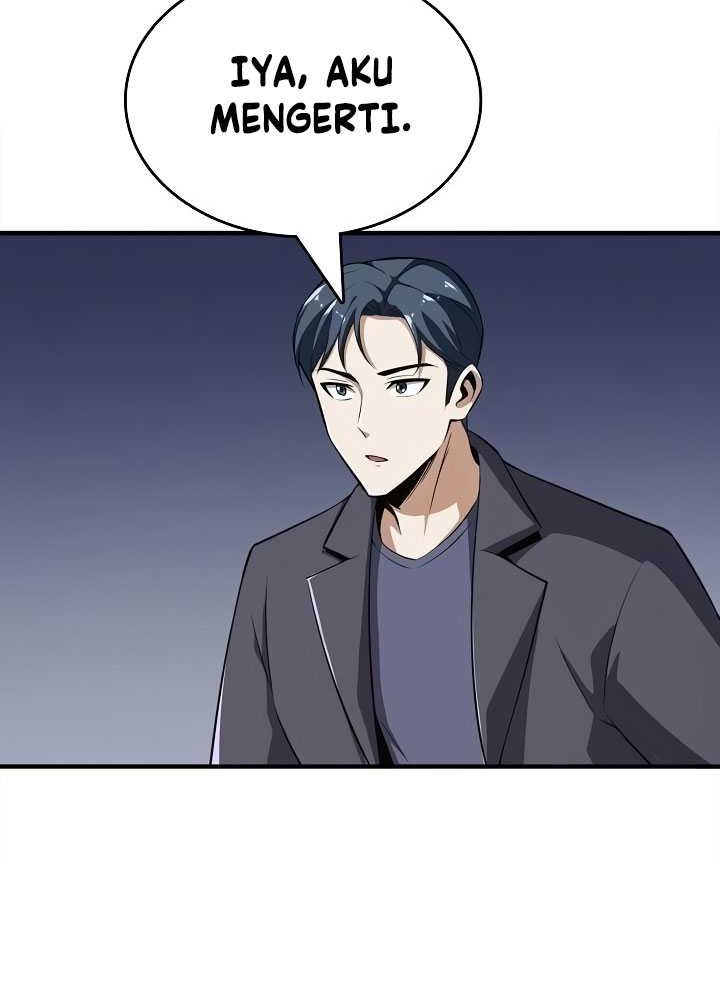 I Swallowed the Heavenly Demon chapter 10 halaman 42