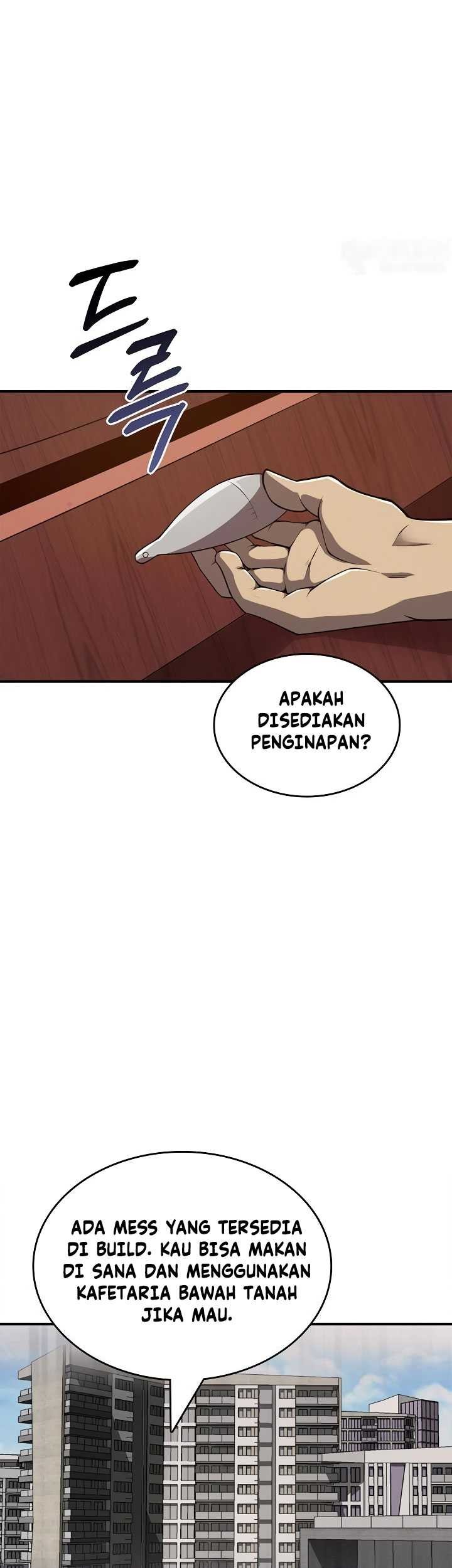 I Swallowed the Heavenly Demon chapter 10 halaman 43