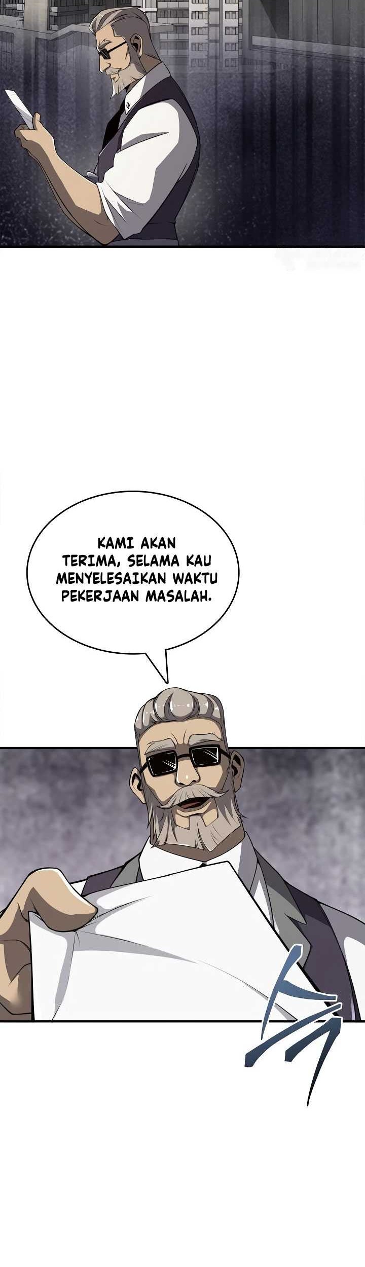 I Swallowed the Heavenly Demon chapter 10 halaman 44