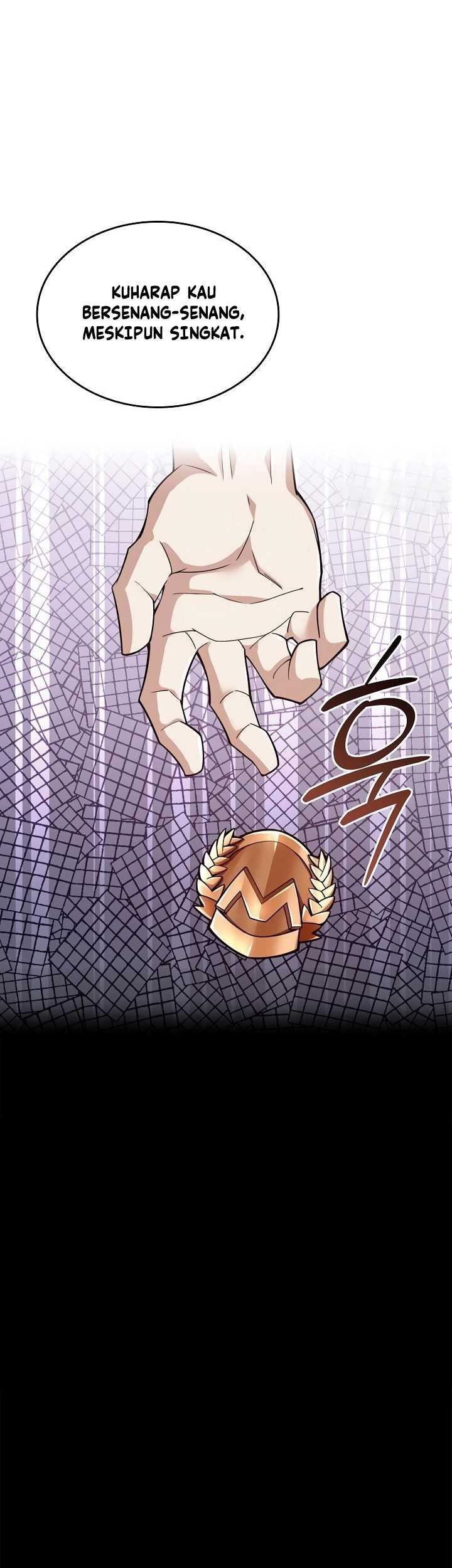 I Swallowed the Heavenly Demon chapter 10 halaman 47