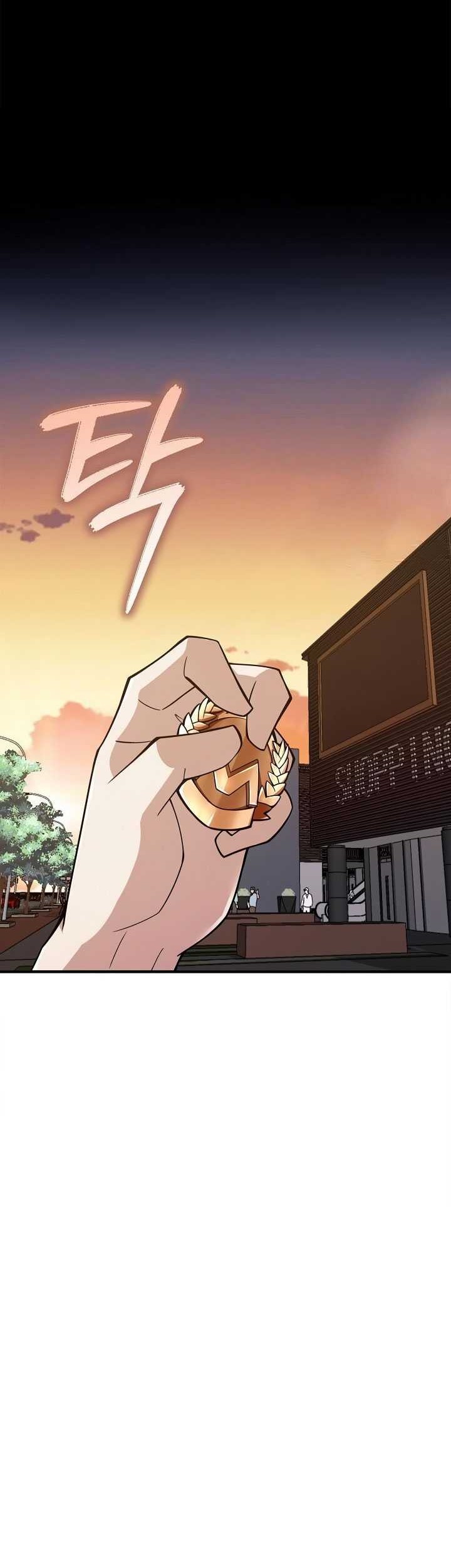I Swallowed the Heavenly Demon chapter 10 halaman 48