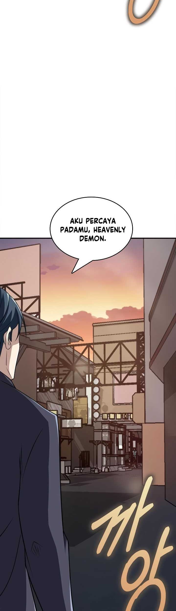 I Swallowed the Heavenly Demon chapter 10 halaman 59