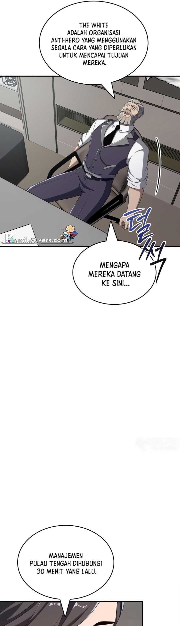 I Swallowed the Heavenly Demon chapter 12 halaman 63