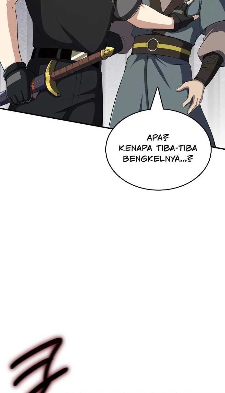 I Swallowed the Heavenly Demon chapter 13 halaman 13