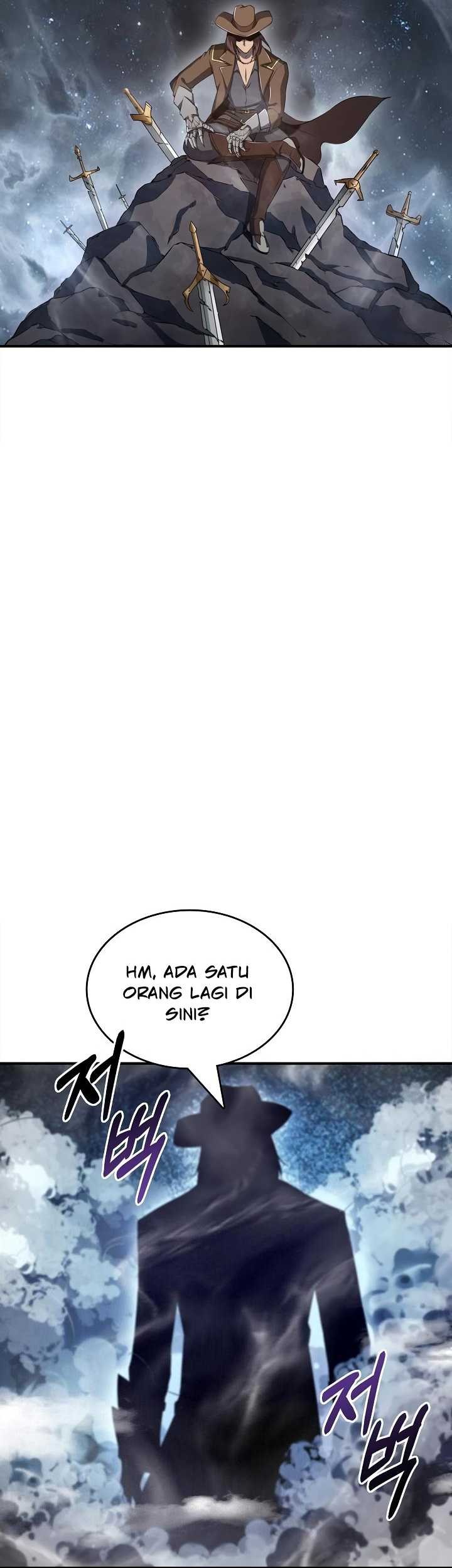 I Swallowed the Heavenly Demon chapter 13 halaman 20