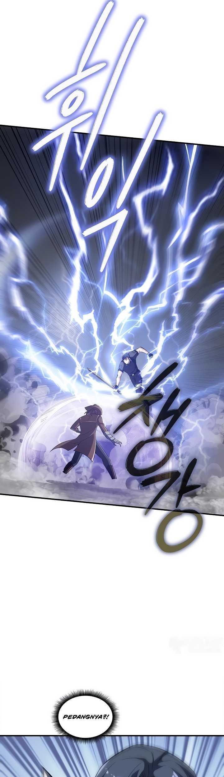 I Swallowed the Heavenly Demon chapter 13 halaman 34