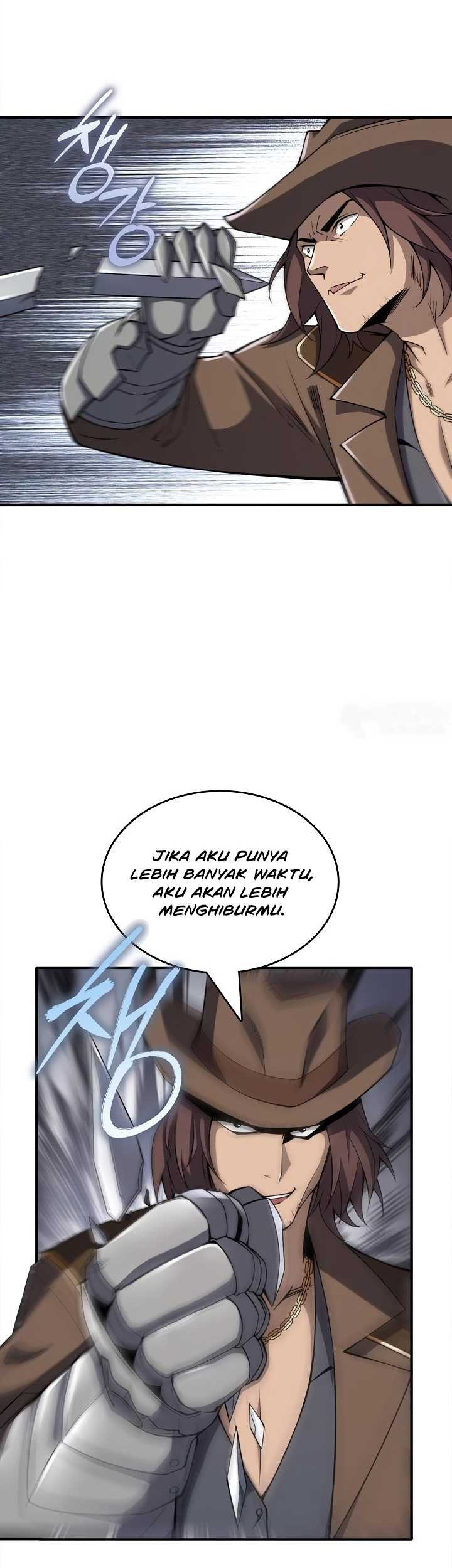 I Swallowed the Heavenly Demon chapter 13 halaman 58