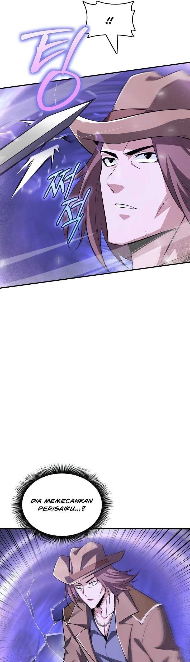 I Swallowed the Heavenly Demon chapter 13 halaman 62