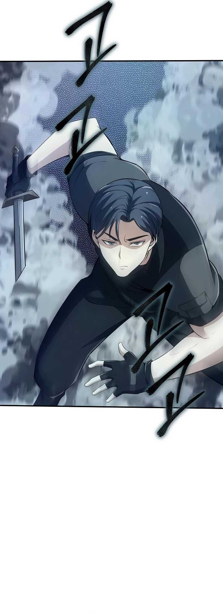 I Swallowed the Heavenly Demon chapter 13 halaman 64
