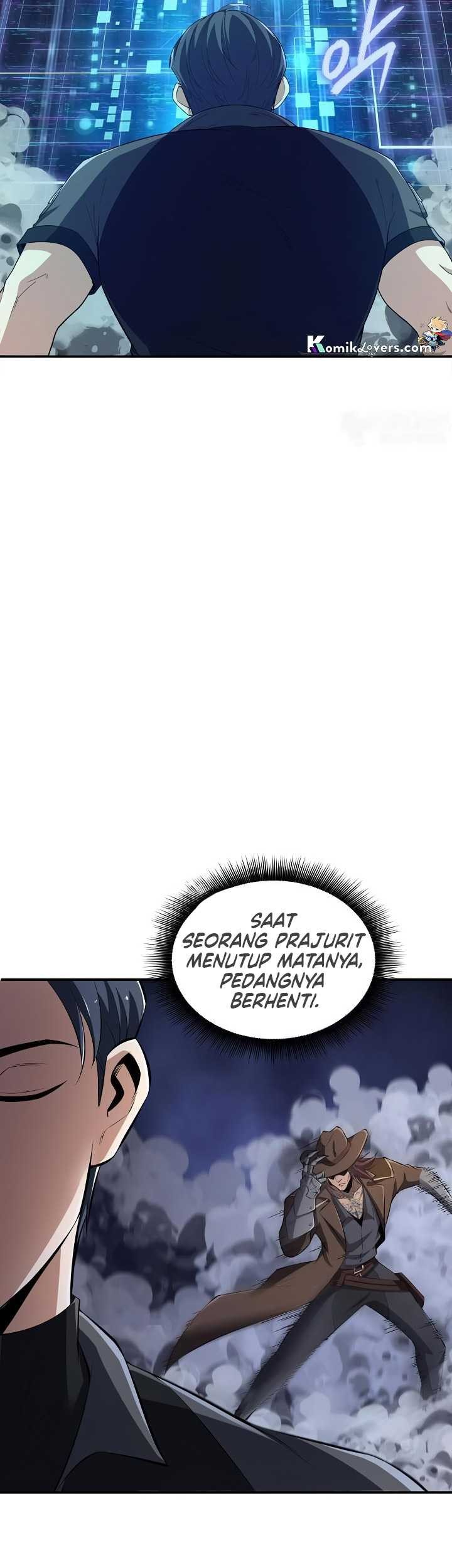 I Swallowed the Heavenly Demon Bab 14 halaman 14