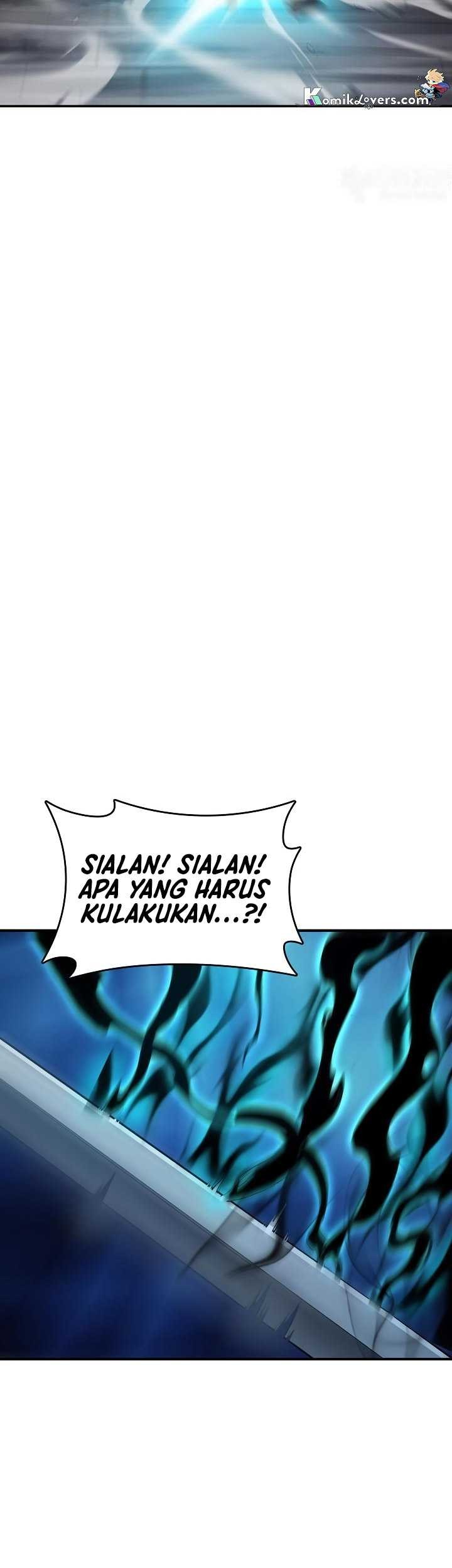 I Swallowed the Heavenly Demon Bab 14 halaman 30