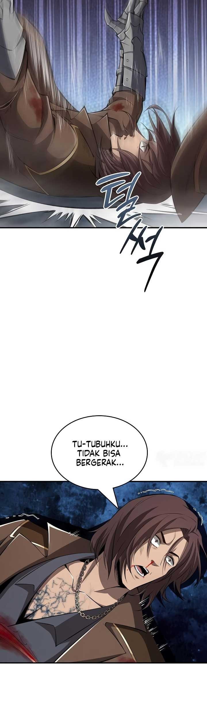 I Swallowed the Heavenly Demon Bab 14 halaman 36