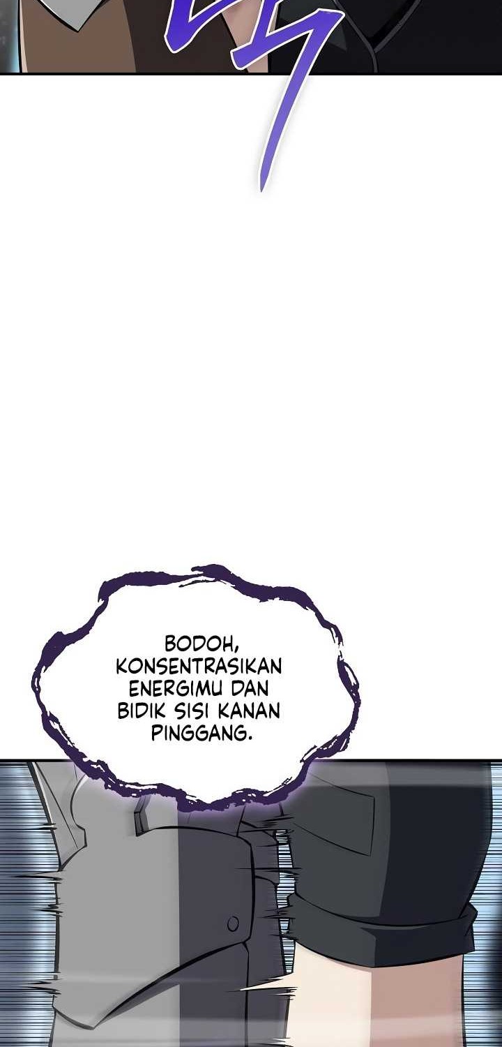 I Swallowed the Heavenly Demon Bab 14 halaman 59