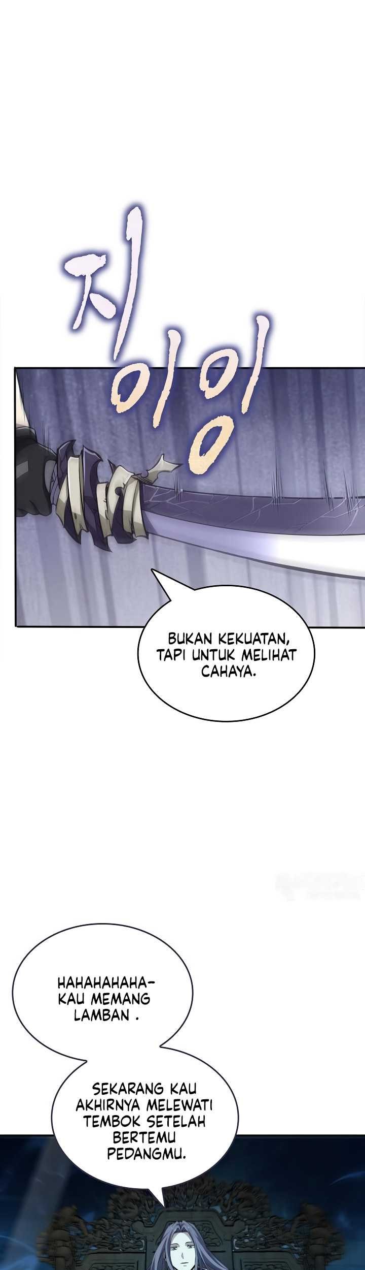 I Swallowed the Heavenly Demon Bab 15 halaman 44