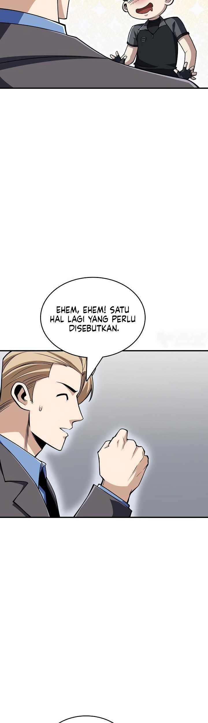 I Swallowed the Heavenly Demon chapter 16 halaman 36
