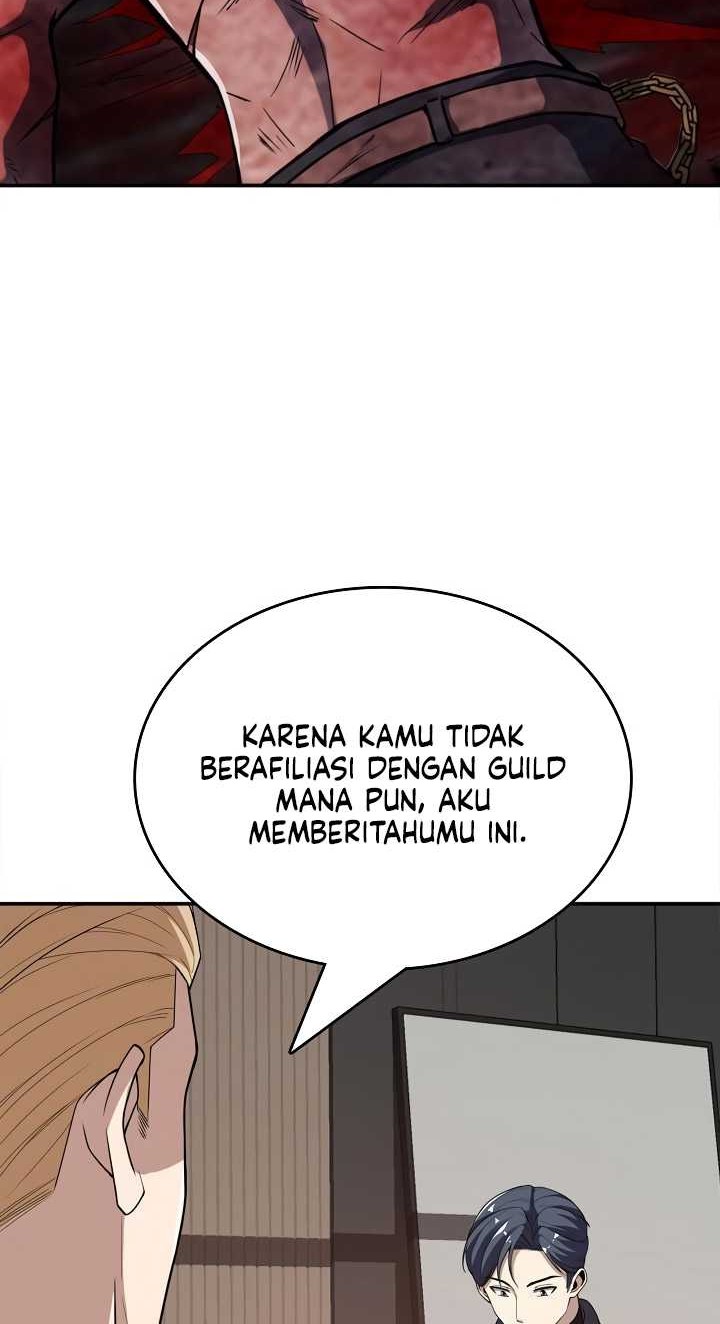 I Swallowed the Heavenly Demon chapter 16 halaman 43