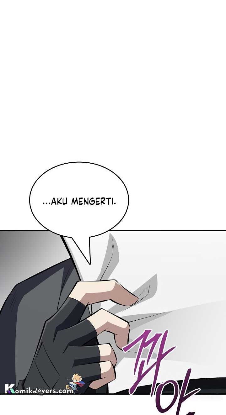 I Swallowed the Heavenly Demon chapter 16 halaman 45
