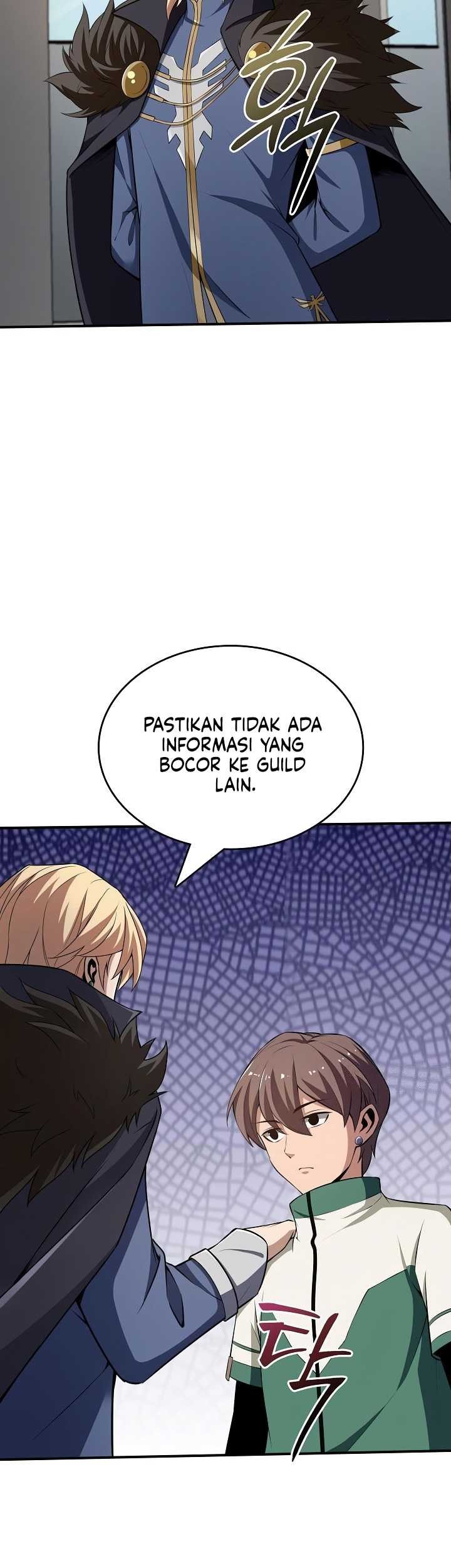 I Swallowed the Heavenly Demon chapter 17 halaman 24