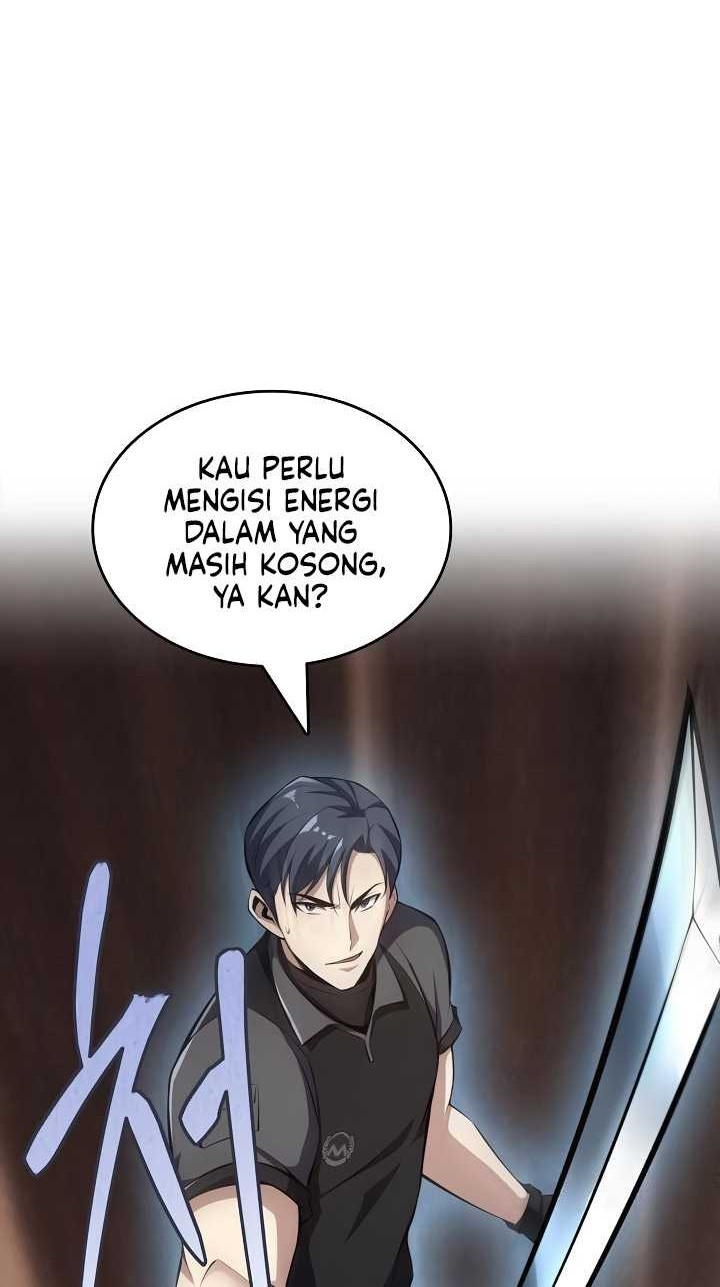 I Swallowed the Heavenly Demon chapter 17 halaman 45