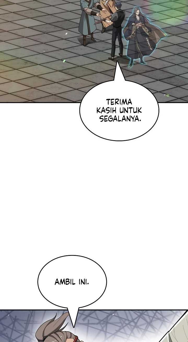 I Swallowed the Heavenly Demon chapter 17 halaman 63