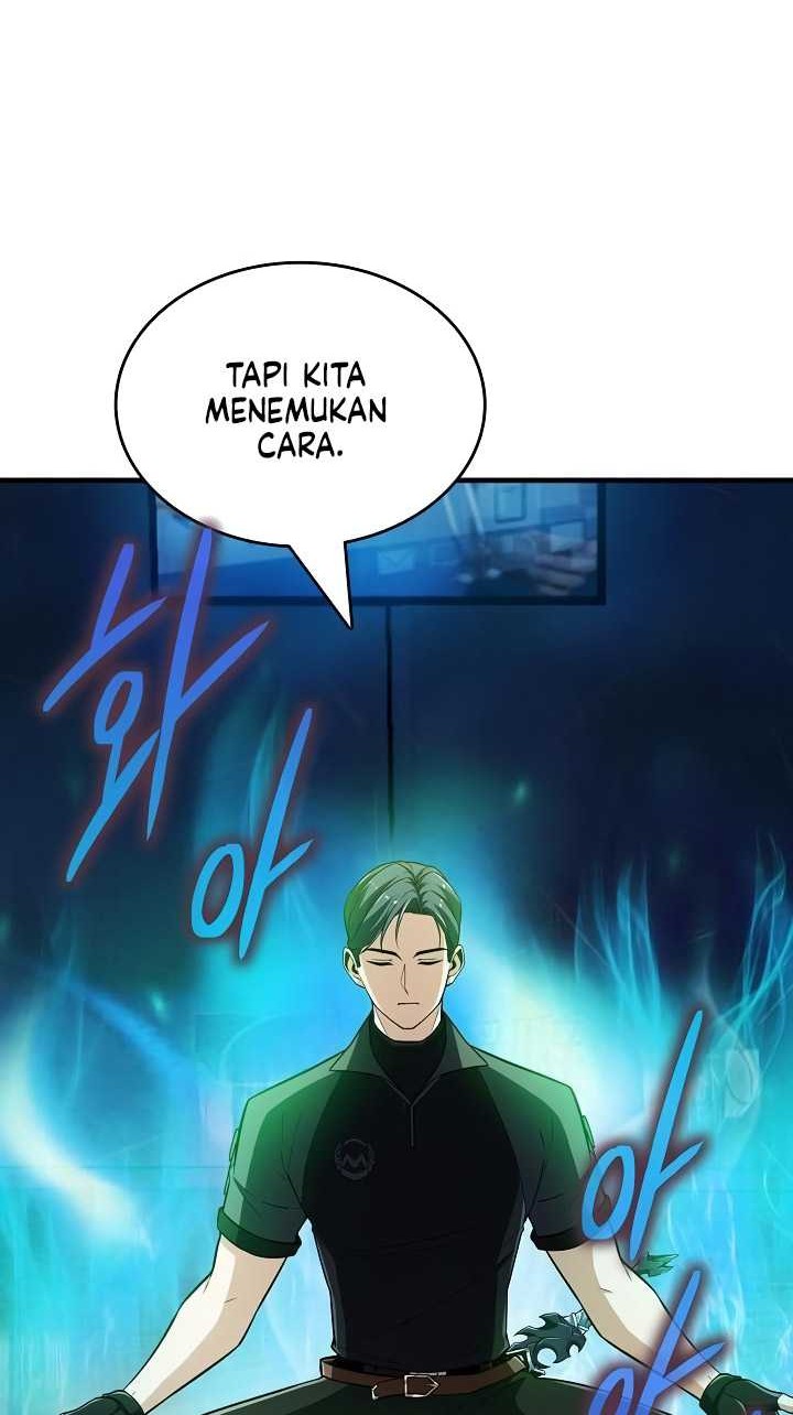 I Swallowed the Heavenly Demon chapter 18 halaman 45