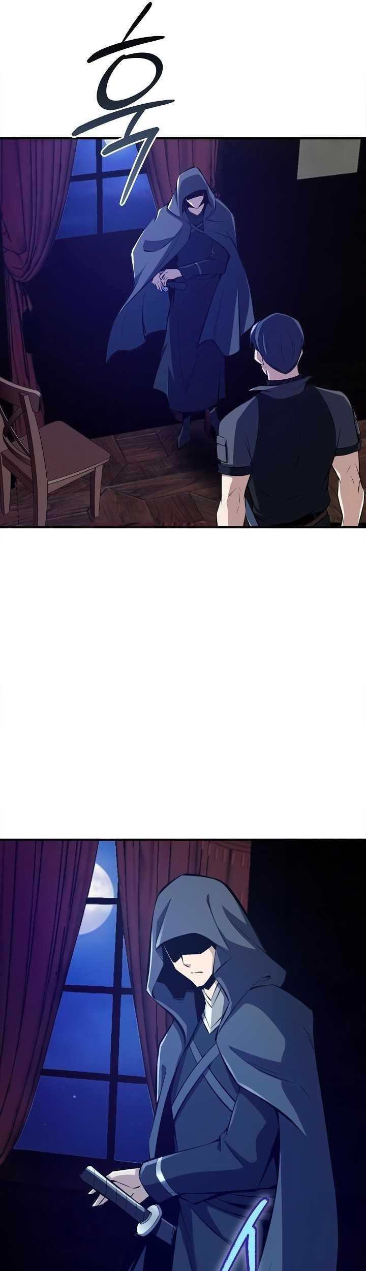 I Swallowed the Heavenly Demon chapter 19 halaman 18