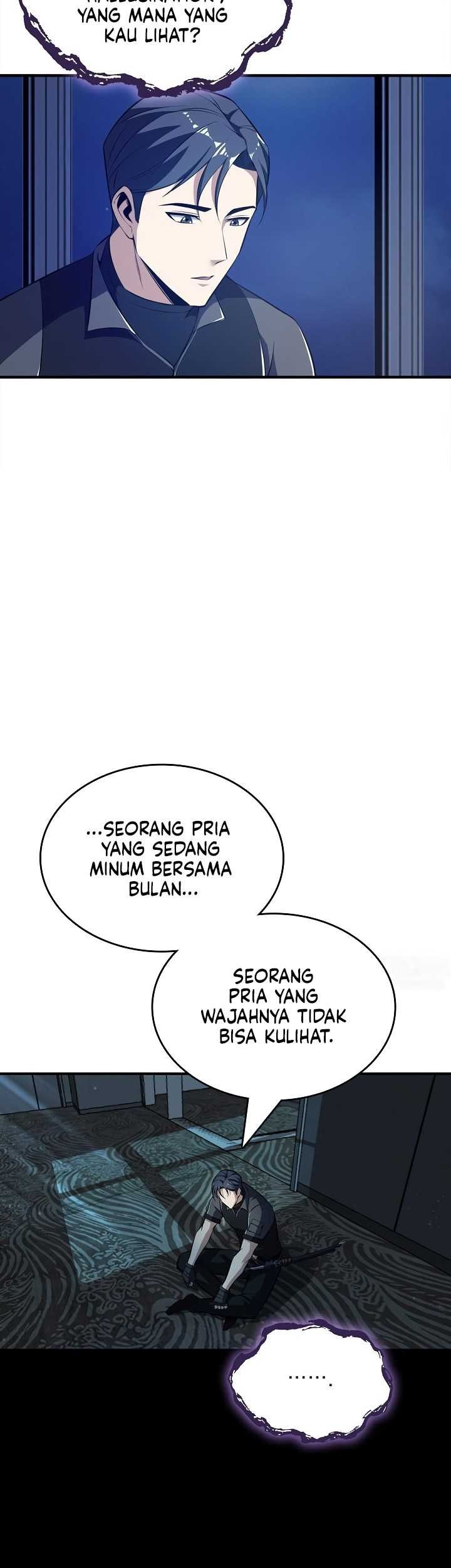 I Swallowed the Heavenly Demon chapter 19 halaman 28