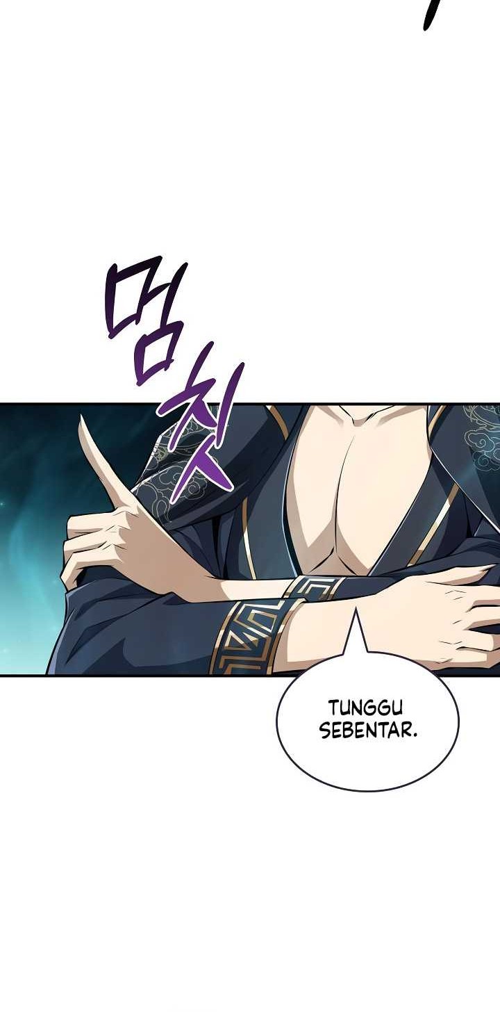 I Swallowed the Heavenly Demon chapter 19 halaman 33