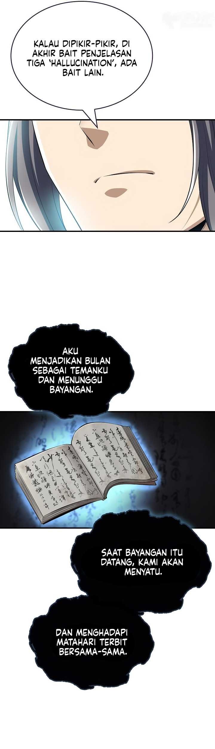 I Swallowed the Heavenly Demon chapter 19 halaman 34