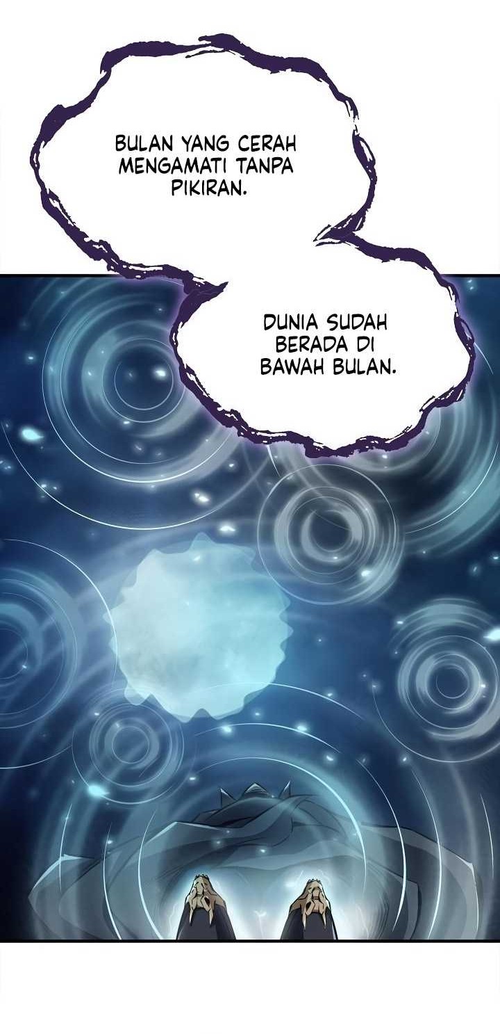 I Swallowed the Heavenly Demon chapter 19 halaman 41
