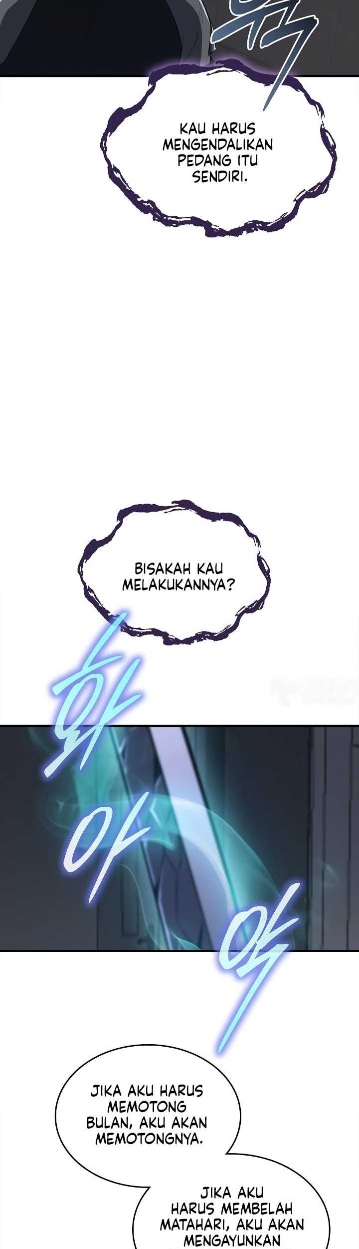 I Swallowed the Heavenly Demon chapter 19 halaman 44